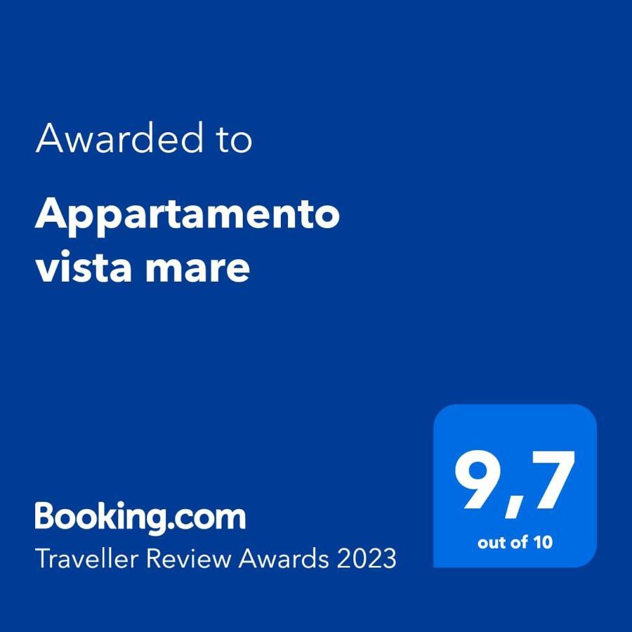 Appartamento Vistamare 20 บารี ภายนอก รูปภาพ